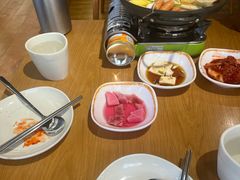 -海云台韩式汤饭·13年匠心韩料(南山店)