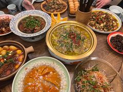 -阿嫂印象·民间江湖菜(大学城店)