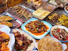 -遇西祠·海鲜烧烤(总店)