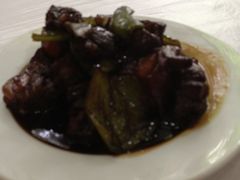 尖椒红烧肉-茂隆餐厅(进贤路店)