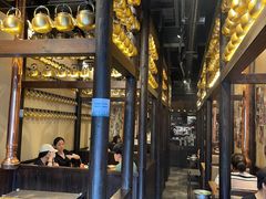 -韩国料理大力士(屏风街店)