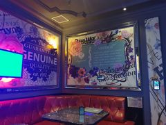 -范特西FANTASY量贩式KTV(民主广场店)