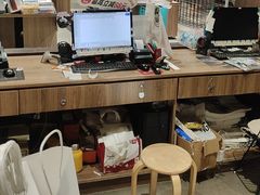 -扶光书店(中环店)
