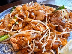 -章记星洲 · 新加坡餐厅(望京店)