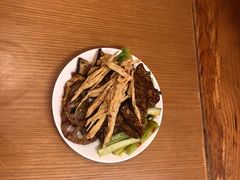 三角干子-矮子粉店1985·长沙米粉(湘春路店)