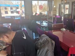 -北京龙庆四季香农家饭庄·灶台鱼·碳烤虹鳟鱼(龙庆峡店)