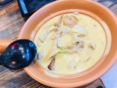 -Hi YOU你的饭局泰餐厅(雍和宫店)