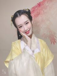 -盘子女人坊古装写真摄影(天津总店)