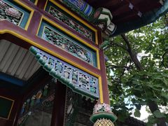 -张学良旧居陈列馆