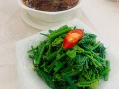 -福满园大酒楼(梅林店)
