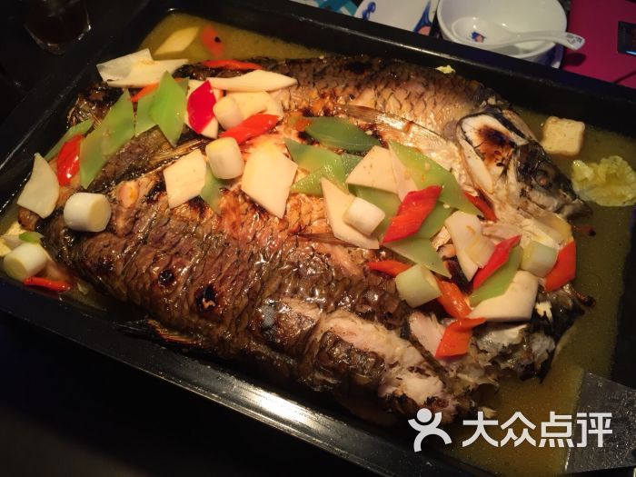 炉鱼(厦门中华城店)炉鱼(中华城店)图片 - 第511张