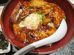 -NIUAN牛庵·日式和牛烧肉(恒隆店)