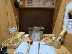 -独食火锅·半米屋台(望平街店)