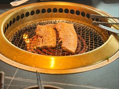 -谷牛和牛烤肉(漕河泾印象城店)