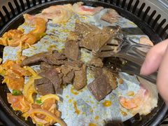 -鹤之乡·齐齐哈尔烤肉·非遗(秋涛路店)