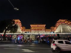 -洛阳古墓博物馆