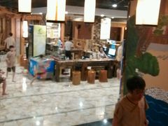 -清水洞汤泉(嘉陵江西路店)