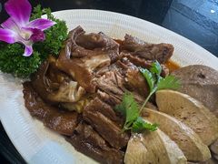 -老六海鲜城