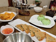 -点心皇子茶餐厅(万国大都会店)