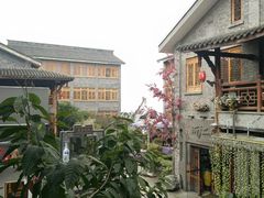 -鸿恩陶然大观园
