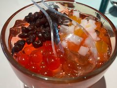 -奔跑吧陕菜·盛世长安(民乐园万达店)