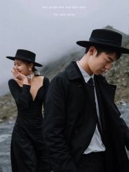 -薇咖映画婚纱摄影工作室