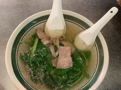 -珠宝街老左杂酱面馆