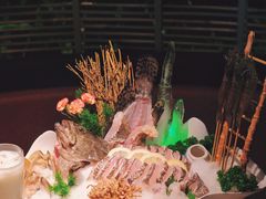 -大头椰·椰子鸡火锅(南宁万象城店)