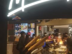 门面-麦当劳(方大城店)