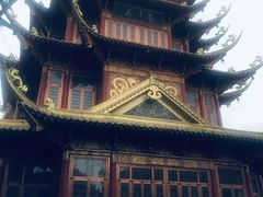 -龙潭水乡