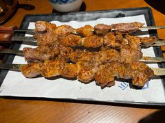 -伊斯麦尔丝路·新派菜(沙子口店)