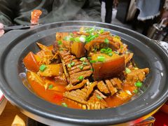 -红旗大食堂(君悦紫园店)