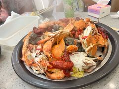 -仙螺岛海鲜自助餐厅(总店)