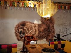-后院犇牛主题餐厅(云岗店)