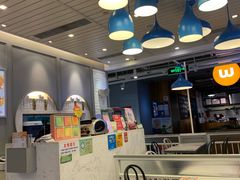 -满记甜品(优客百盛店)