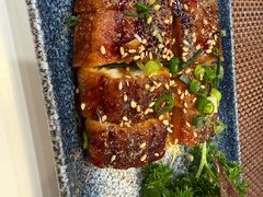 -樱の千渡日式料理·铁板烧•烧鸟(金盛田广场店)