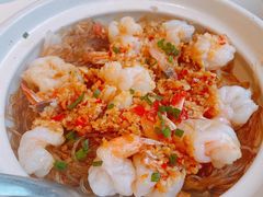 -蔡澜点心·粤菜(嘉里中心店)