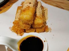 蛋酥软糍粑-太二酸菜鱼(深圳布吉万象汇店)