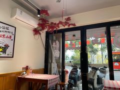 -西江红·株洲本地菜(滨江南路店)