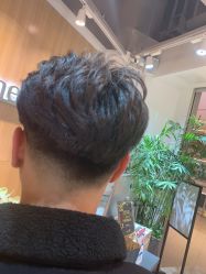 -曼都发型·臻选