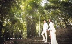 -艺匠摄影ARTIZ STUDIO(南京店)