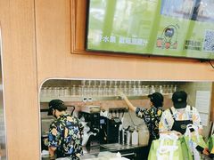 -混果汁(福田领展中心城店)