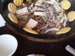-大鹅岛灶台鱼·铁锅炖(水库路店)