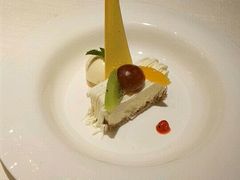 -王品牛排(郑州大卫城店)