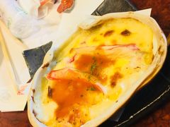 -蟹道乐(京都本店)