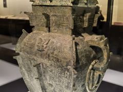 -上海博物馆(人民广场馆)