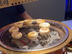 -三宝泥炉·活烤鳗鱼(七宝宝龙店)