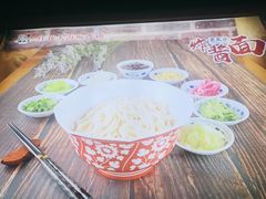 -大海碗·京菜炸酱面(雍和宫店)