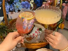-LE SHARE洛笙·花园西餐(北京路步行街店)