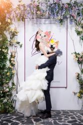 点击看大图 -THE QUEEN(北京店)